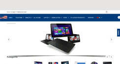 Desktop Screenshot of american-pc.com